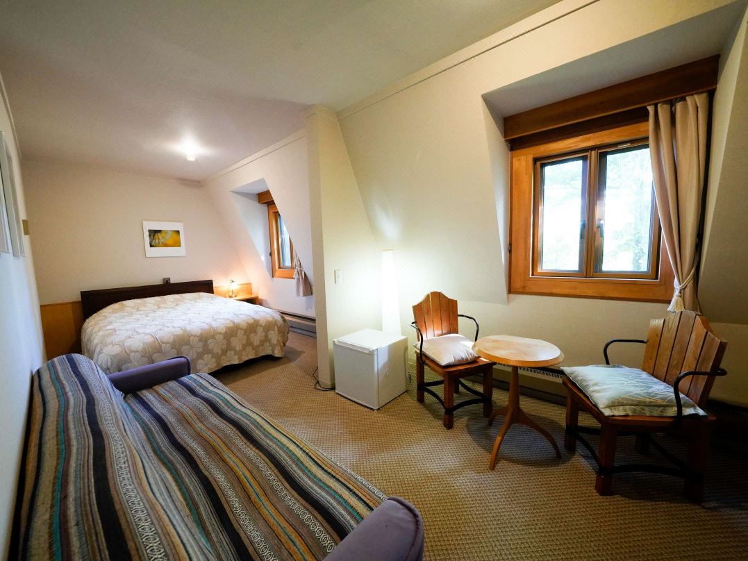 Resort Garni Coru