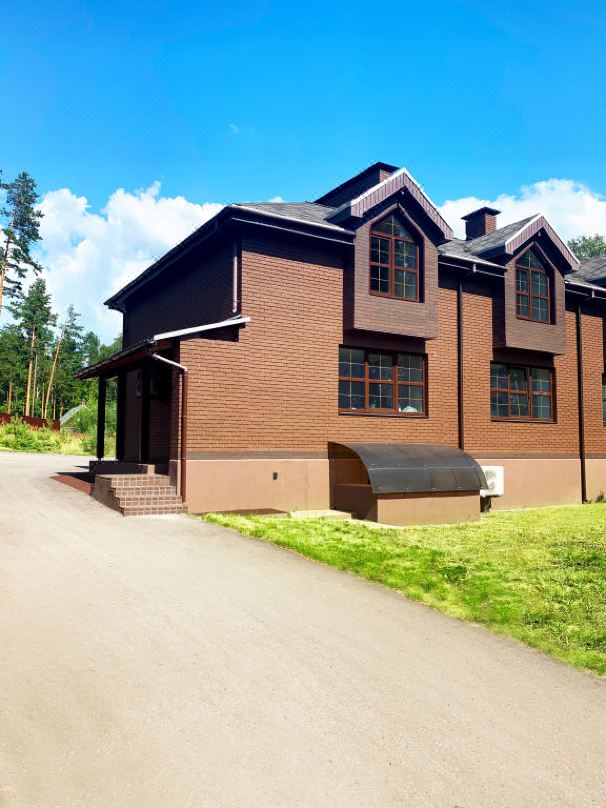 Dubki Recreation Camp