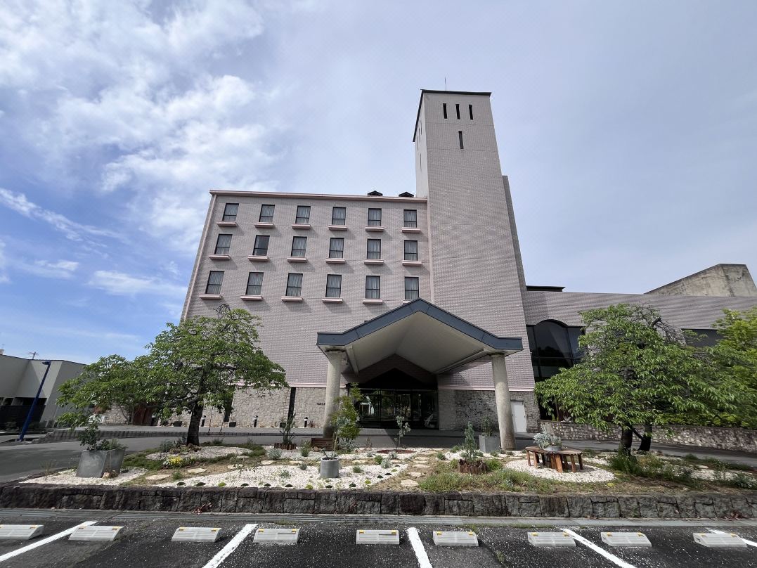 CRAFT HOTEL Setouchi