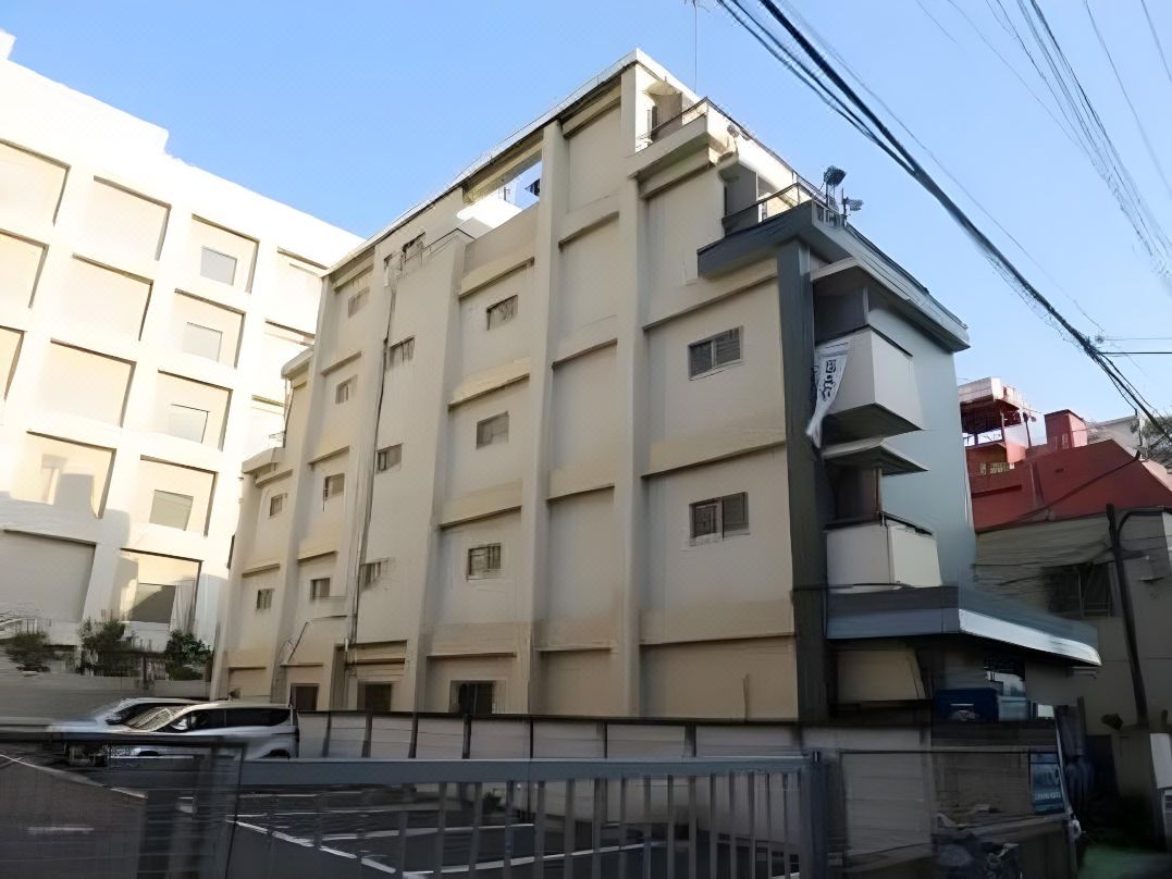 &CO飯店