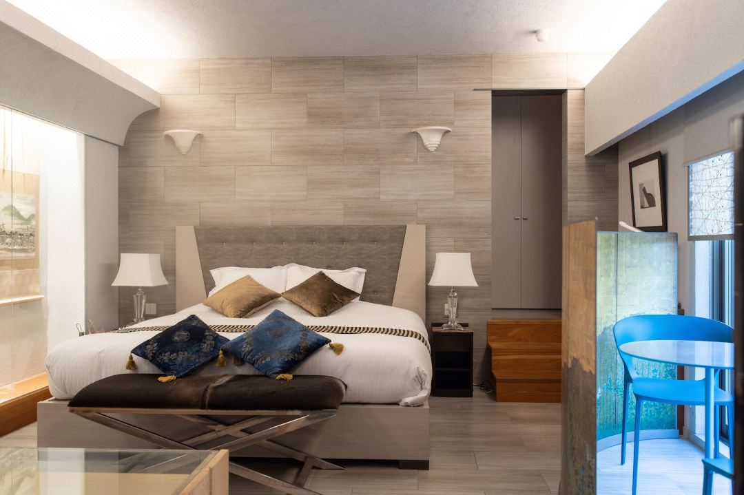 Luxury Condo Shikine An Gion Shirakawa