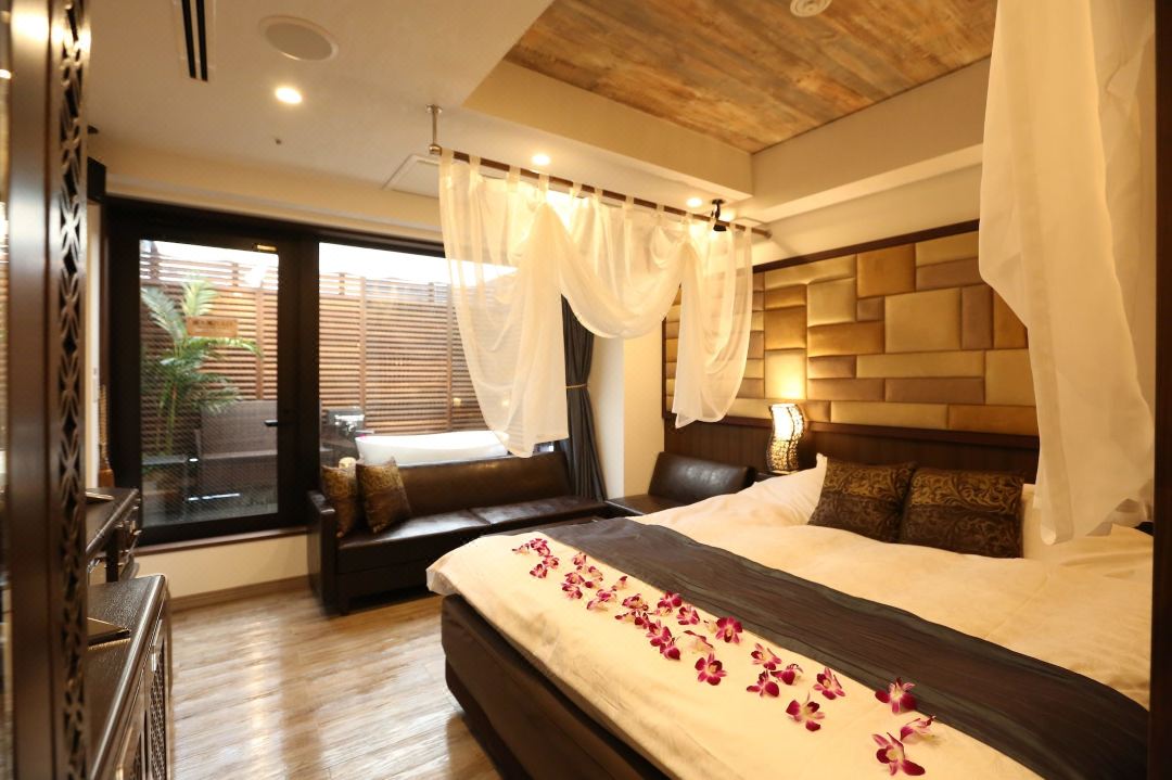 東新宿店 小巴釐飯店（僅限成人）