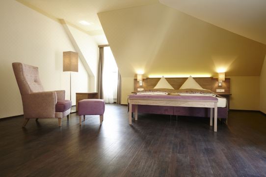 Boutique Hotel Zur Post