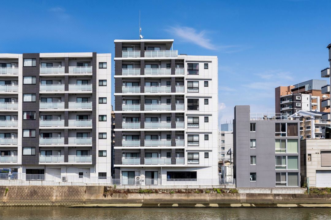 Riverside Inn Hakata