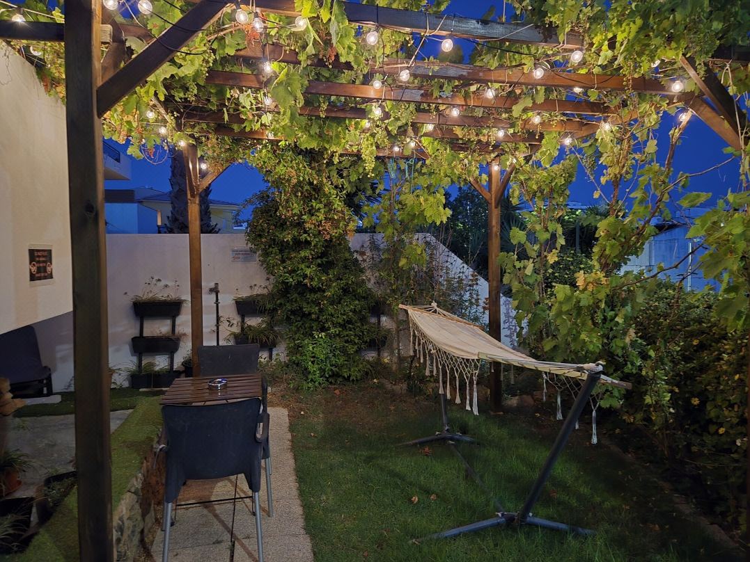 Dream Lagos B&B