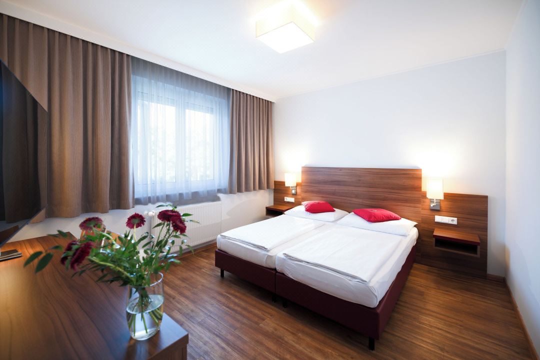 Ksv Hotel Wien