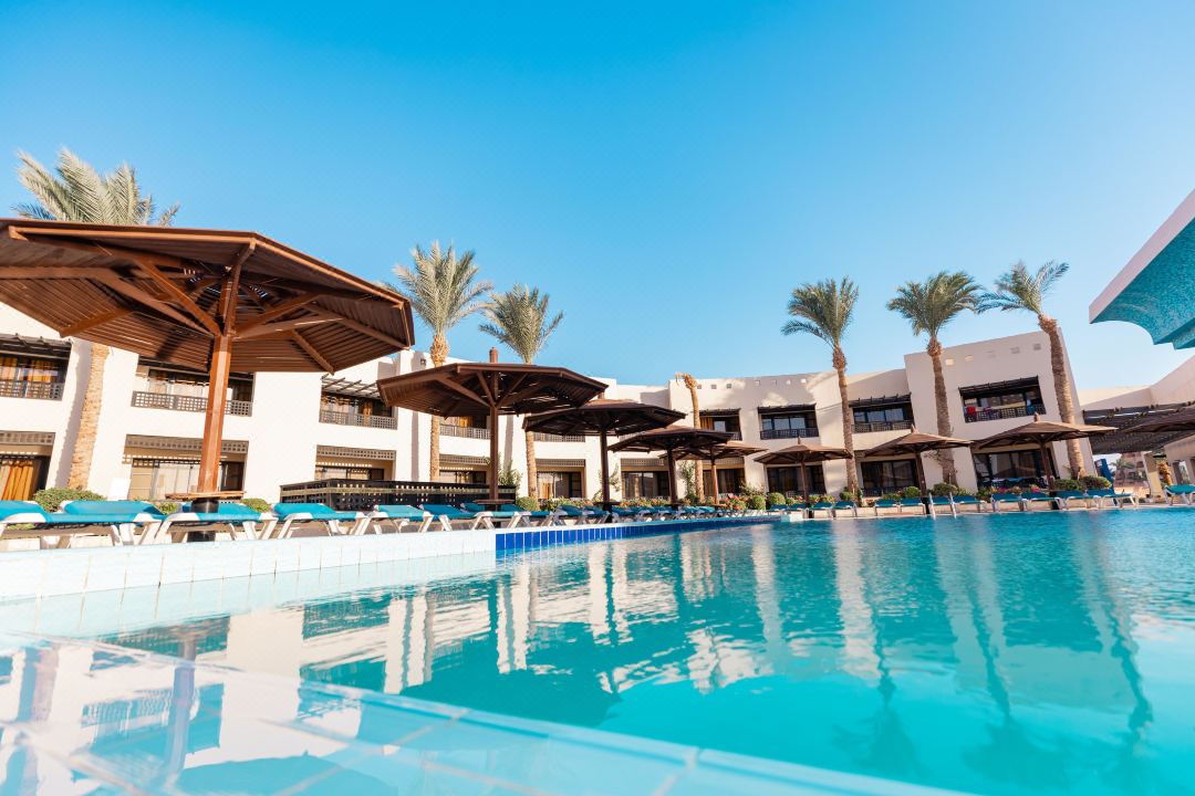 Blend Club Aqua Resort