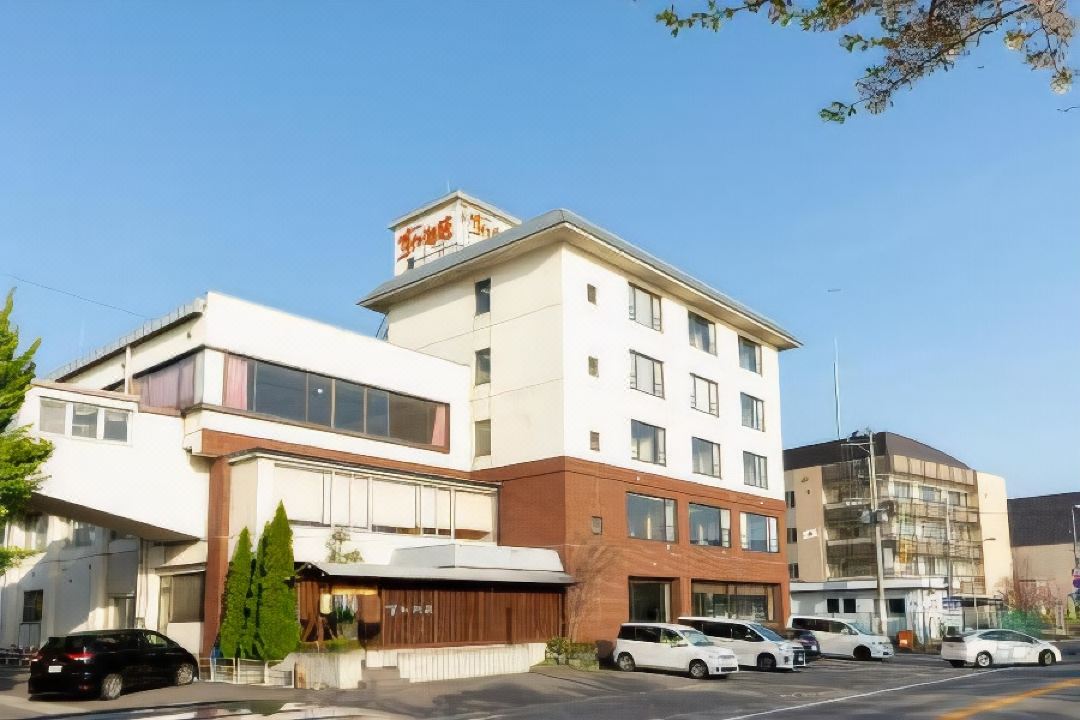 湖苑酒店