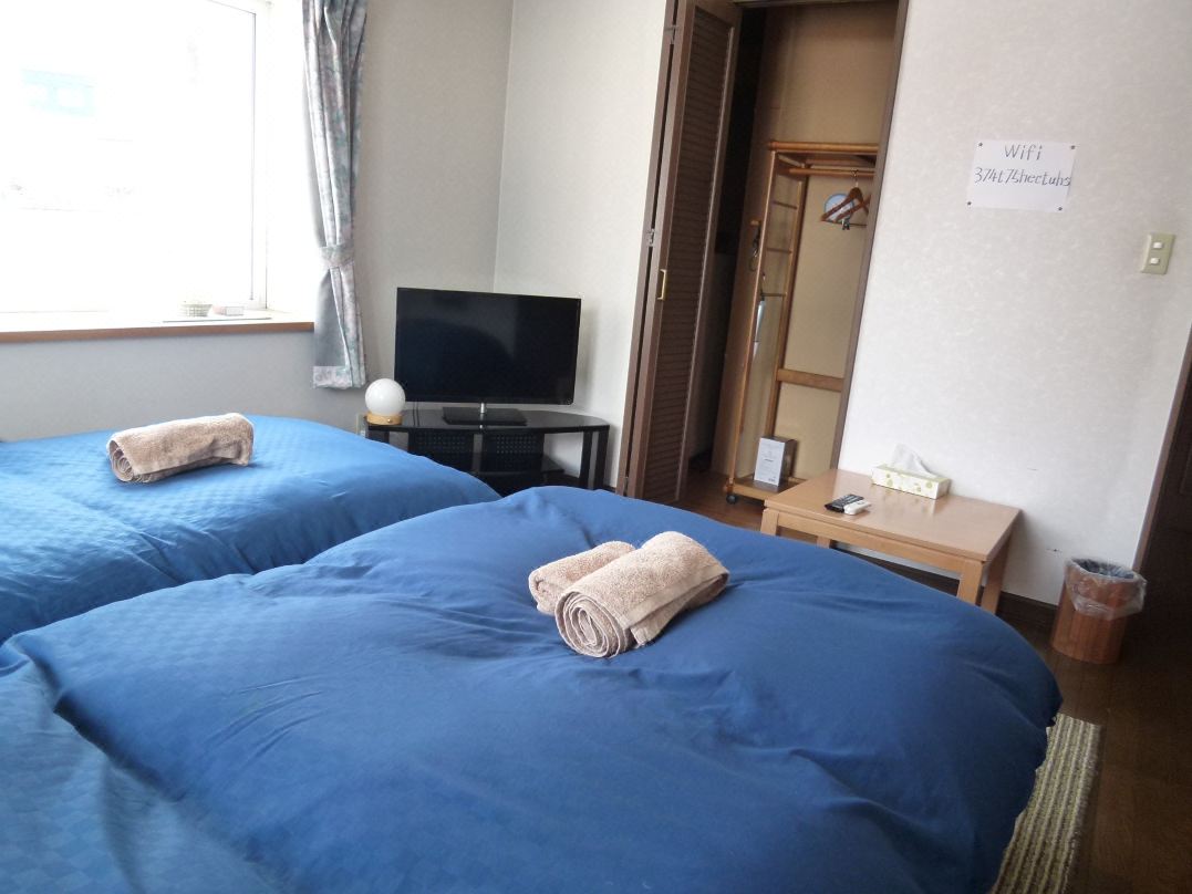 Home Yasuda
