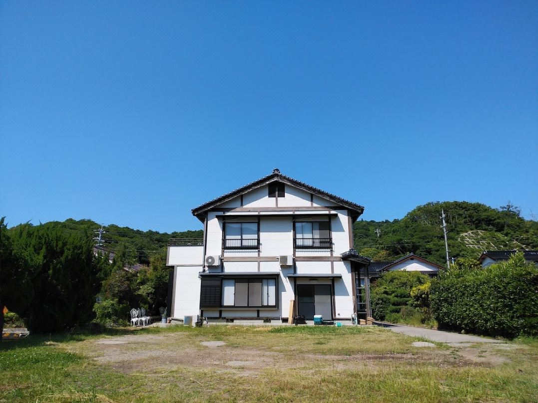 Guest House Darumaya - Hostel