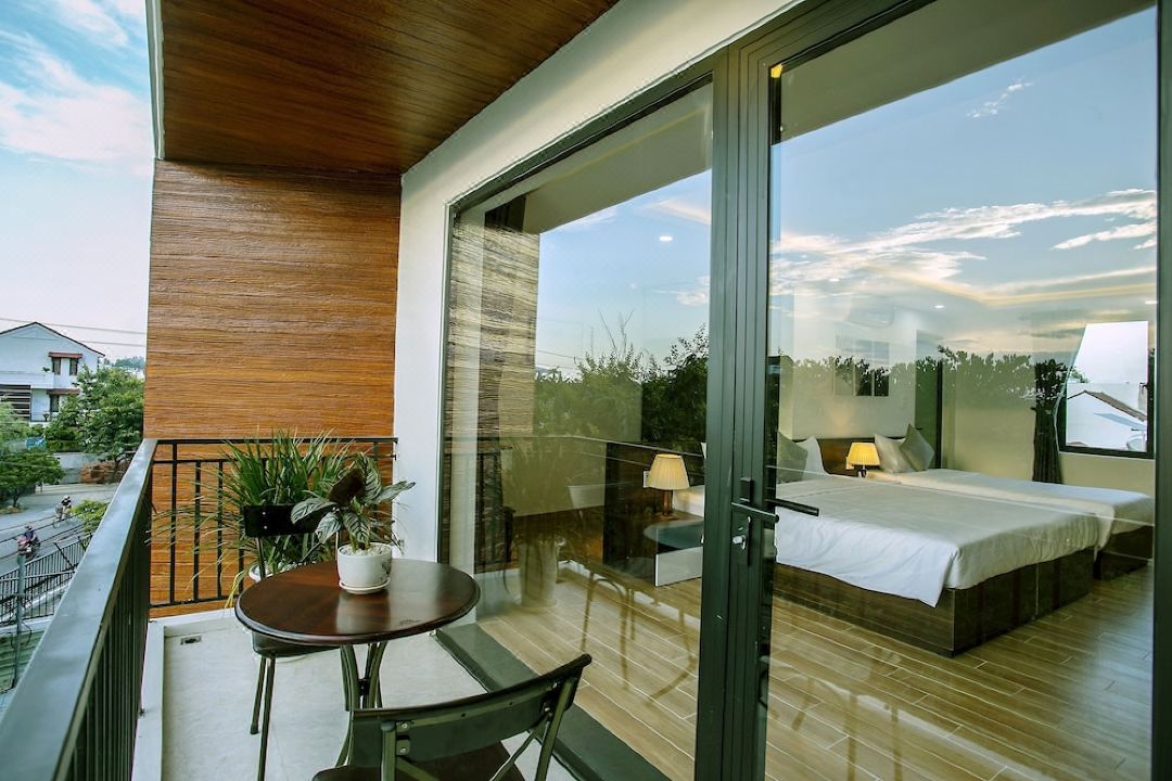 Sweet House Homestay Hoi An