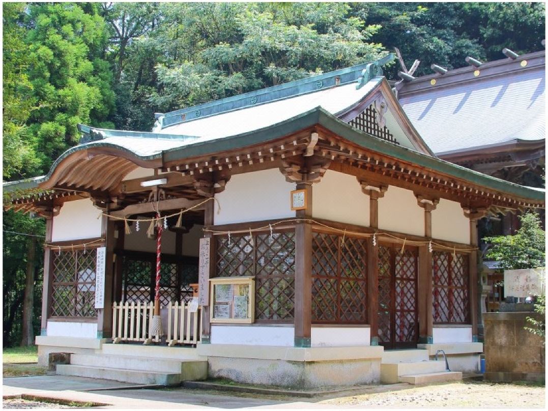 日奈久温泉 新屋旅館