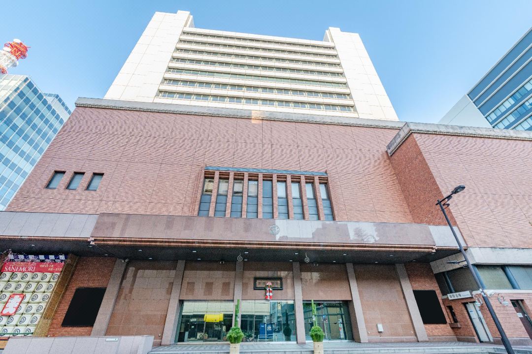 築地銀座班飯店