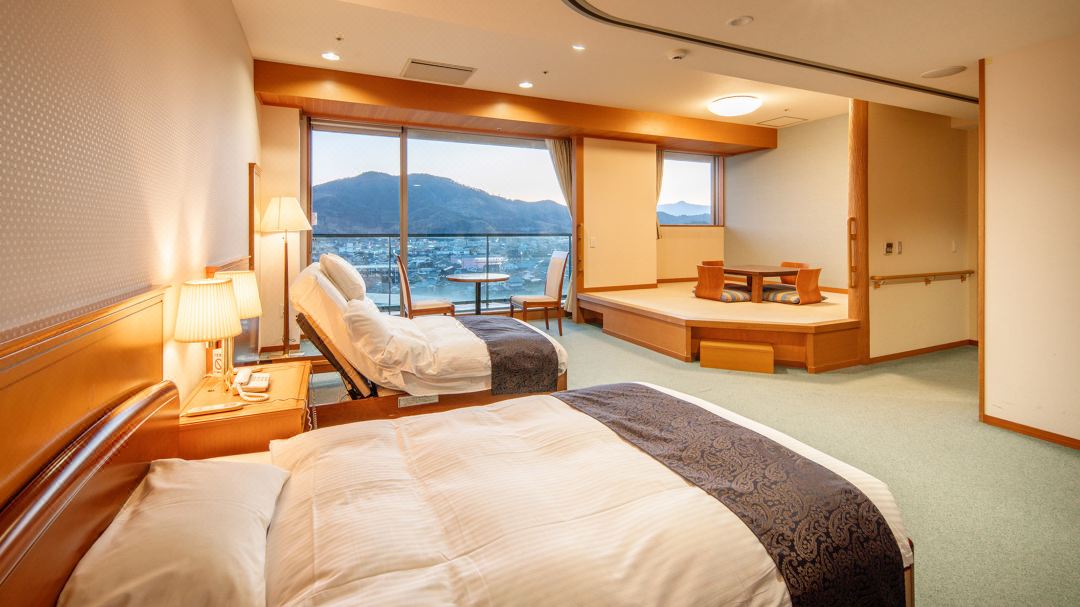 天然温泉 ひなたの宿 日南宮崎