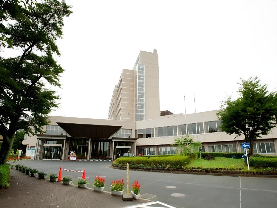 Kamenoi Hotel Ichinoseki