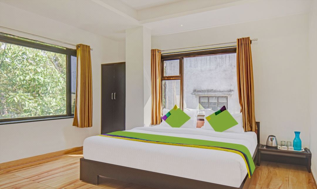 Itsy Hotels Villa Inn Aurangabad