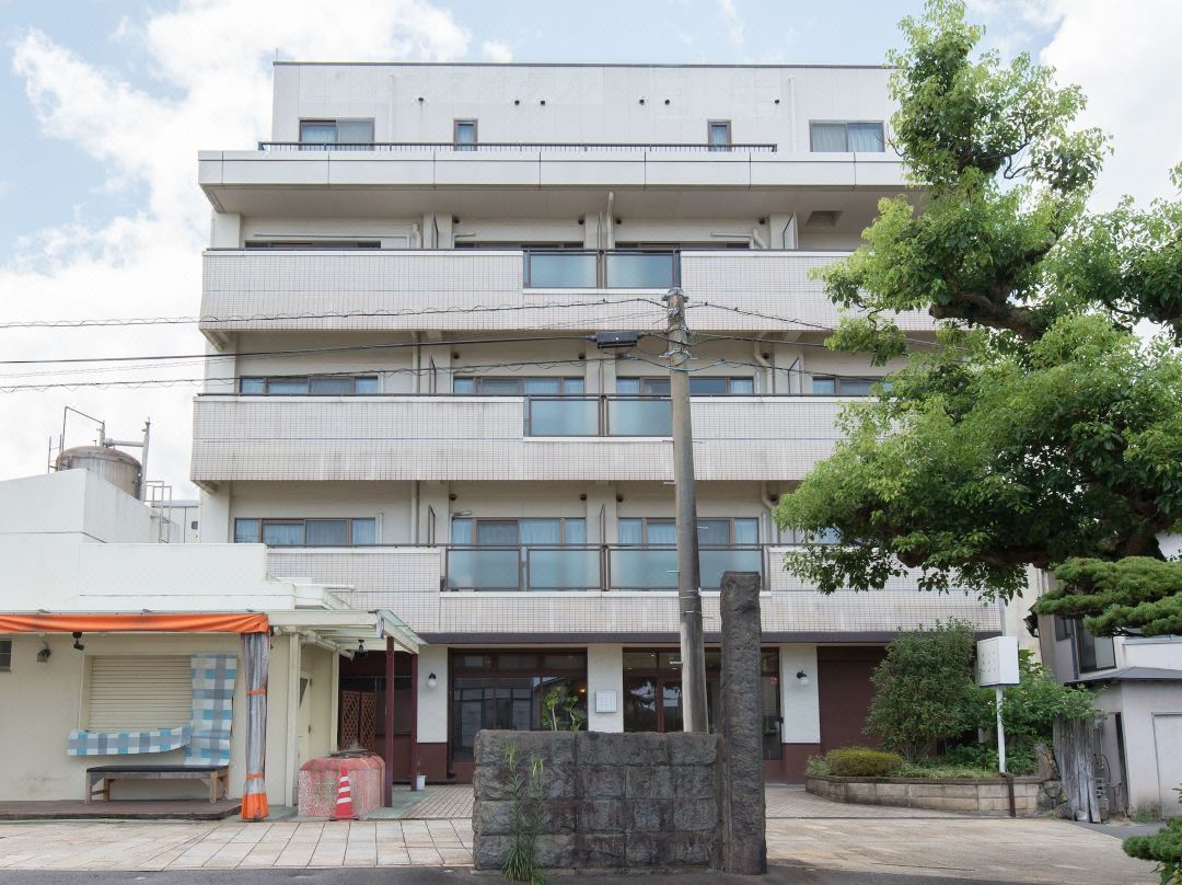 Tabist 日生や 別府鉄輪