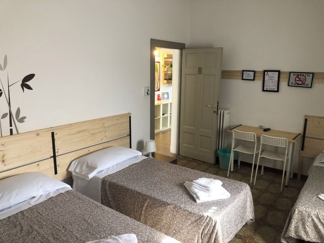 Low Cost Ferrara