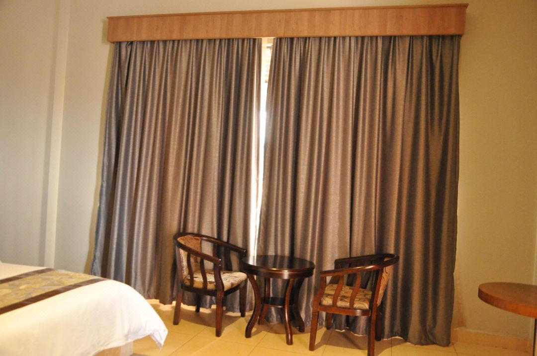 Easy View Hotel