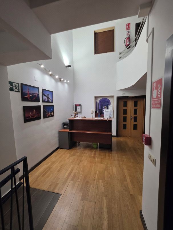 Hostal El Pasaje