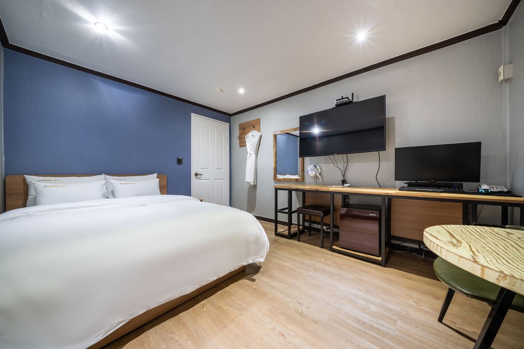 Incheon Tomato Hotel