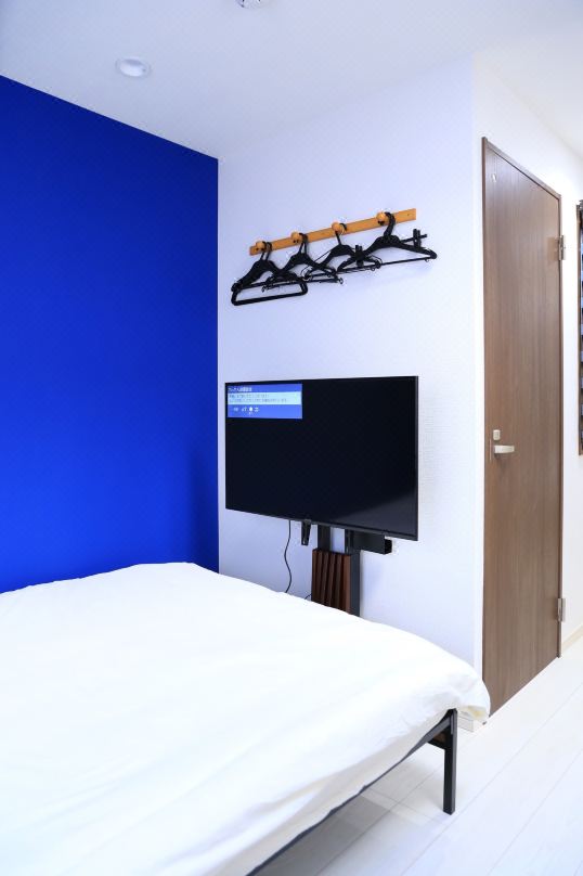 Wonderful Stay Tokyo Nakanoshinbashi