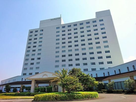 Mercure Wakayama Kushimoto Resort & Spa - Tap to explore photos