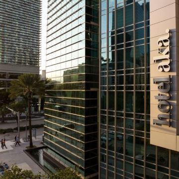 Hotel AKA Brickell