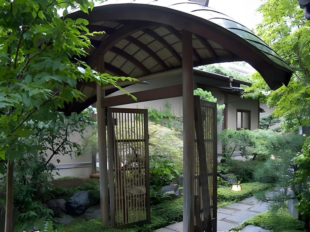 Sakuragaokasaryo