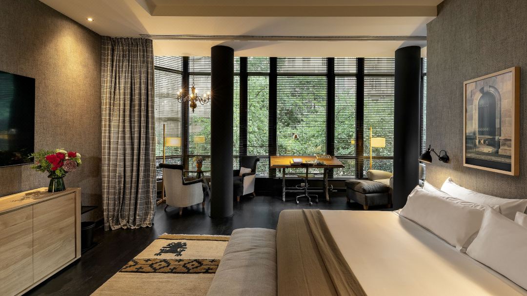 Hotel Casa Sagnier