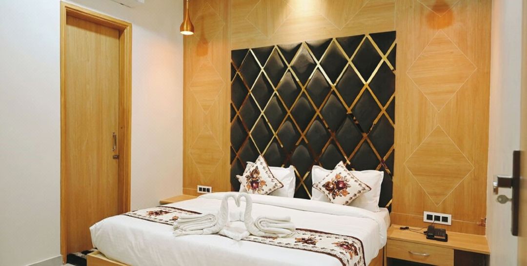 The Posh Hotel