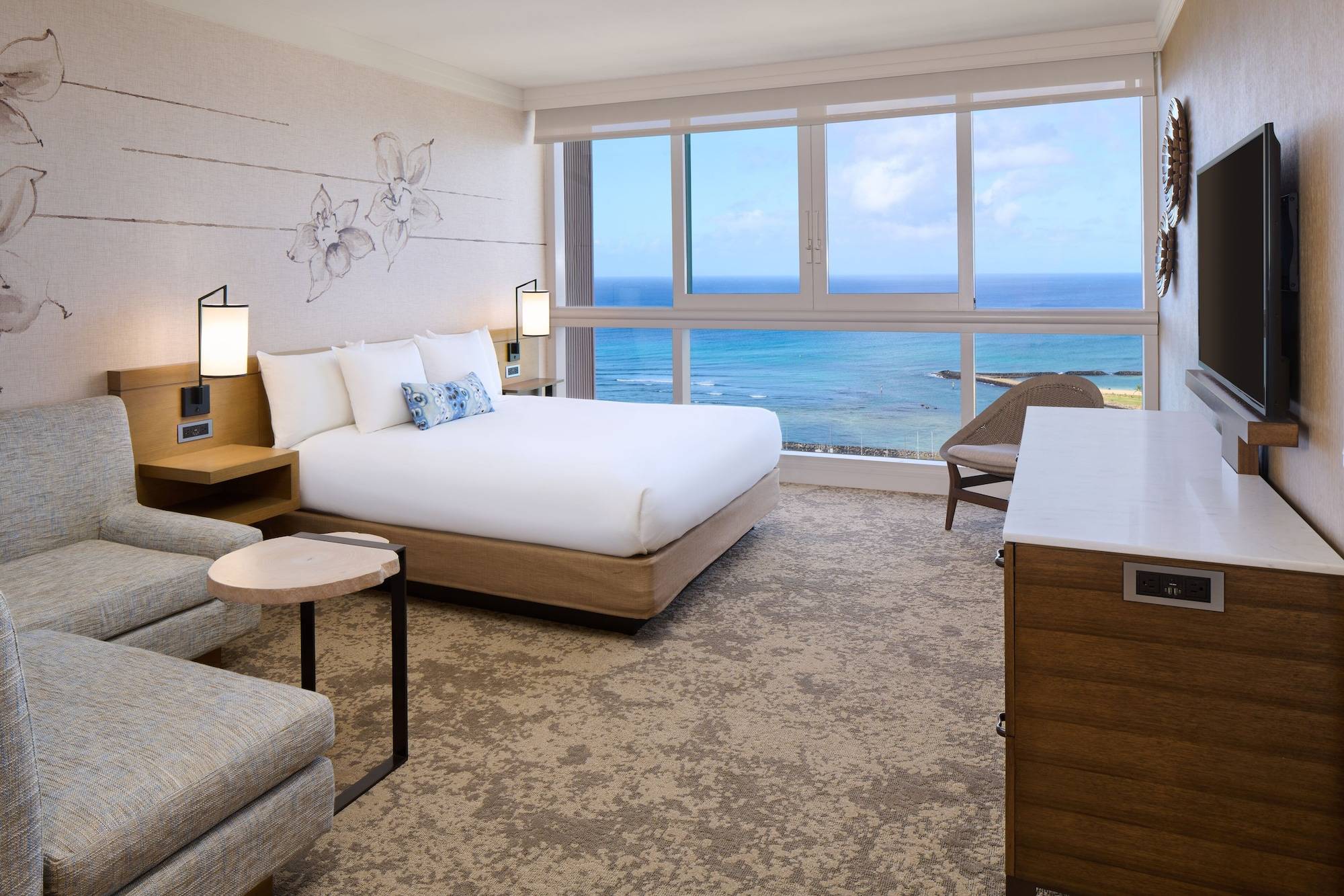 プリンス ワイキキ