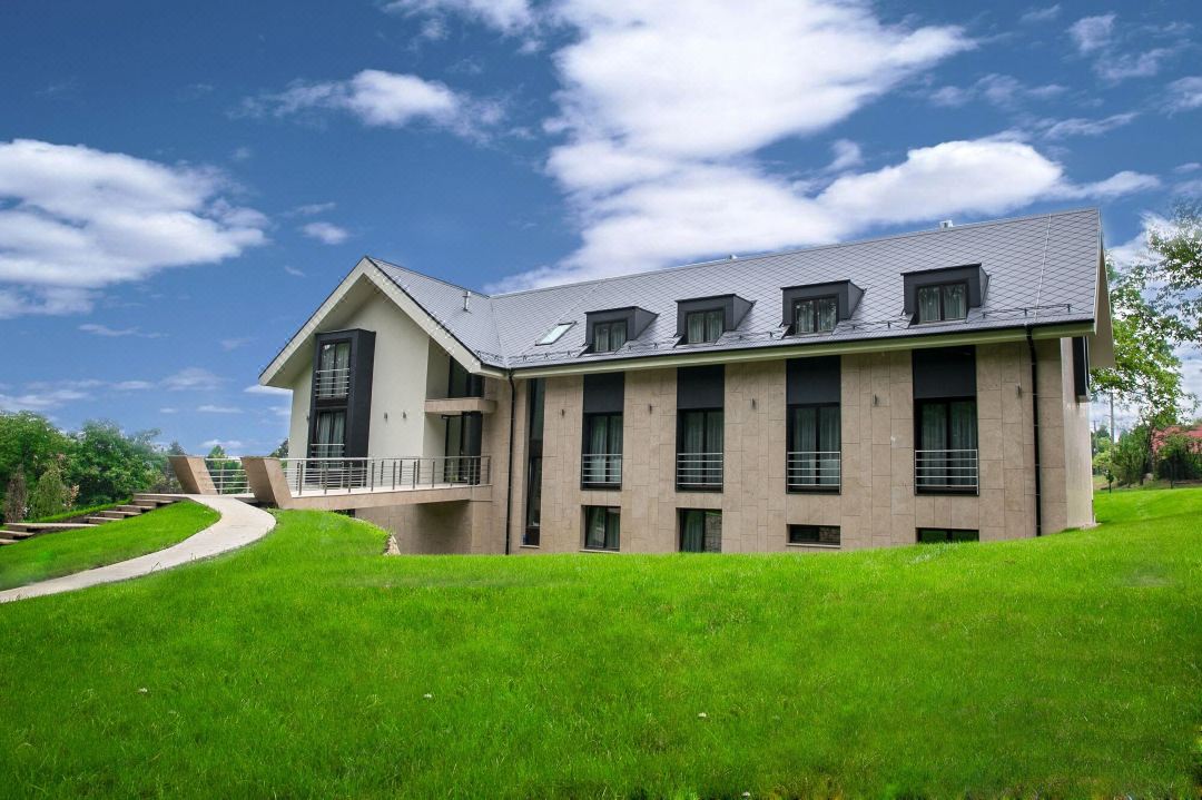 Zámeček Petrovice