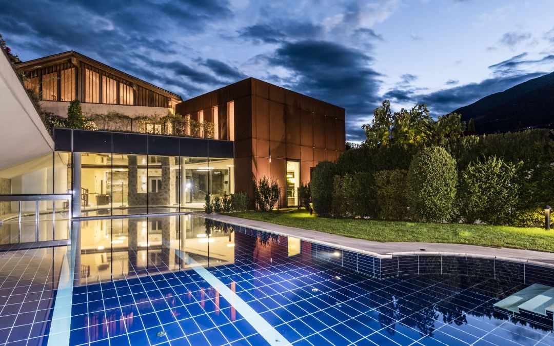Residence Hotel Gasser