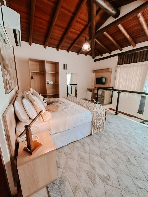 Abricó Beach Hotel