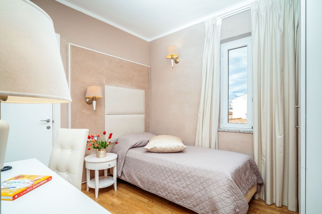 Hotel Centrale