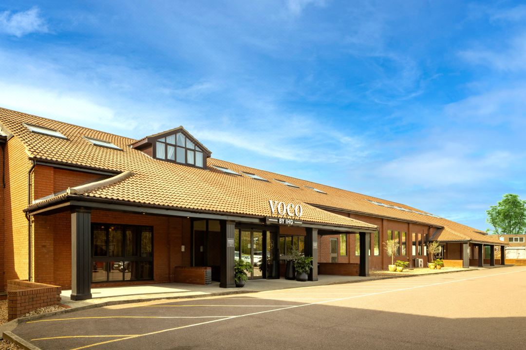 Voco Corby Kettering by IHG
