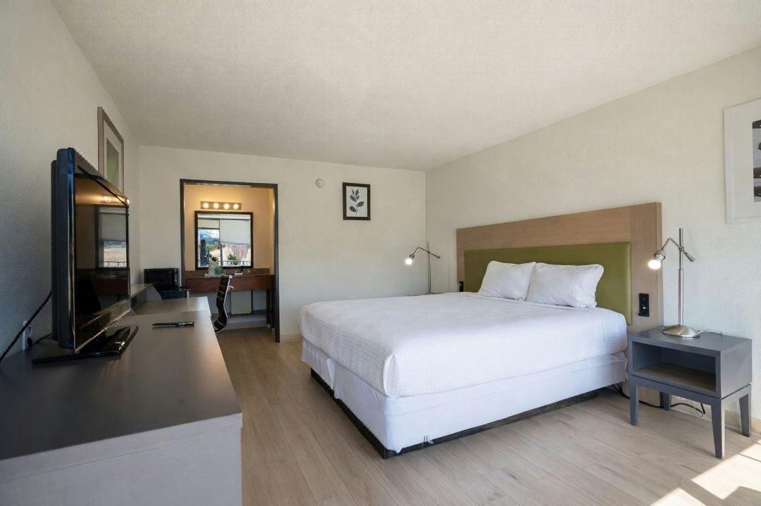 1st Place Hotel Decatur I-20 East Atlanta