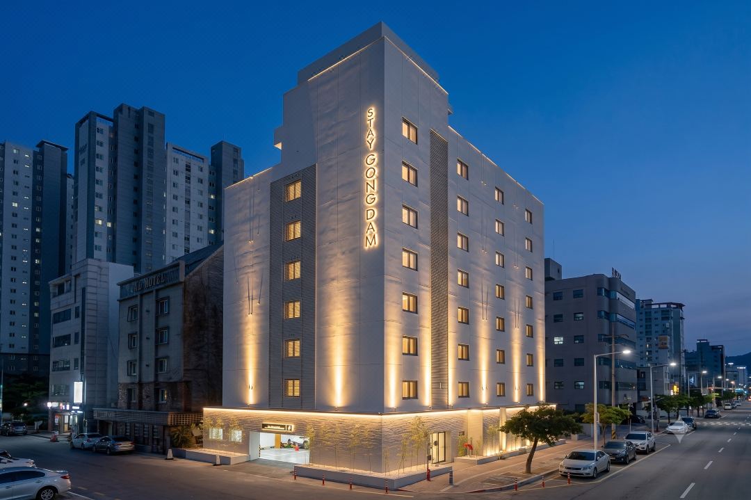 Hotel Zara