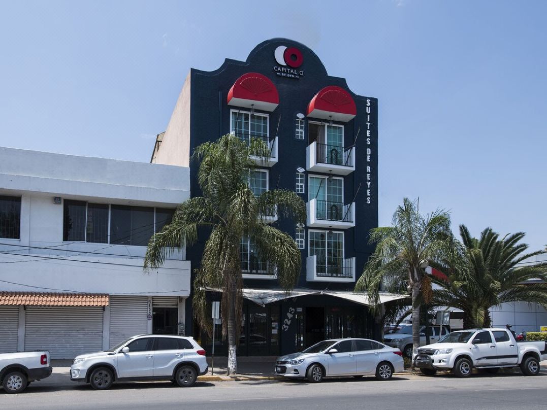 Suites de Reyes