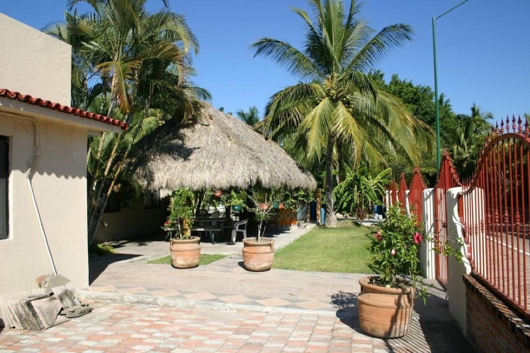 Casa Virgilios B&B