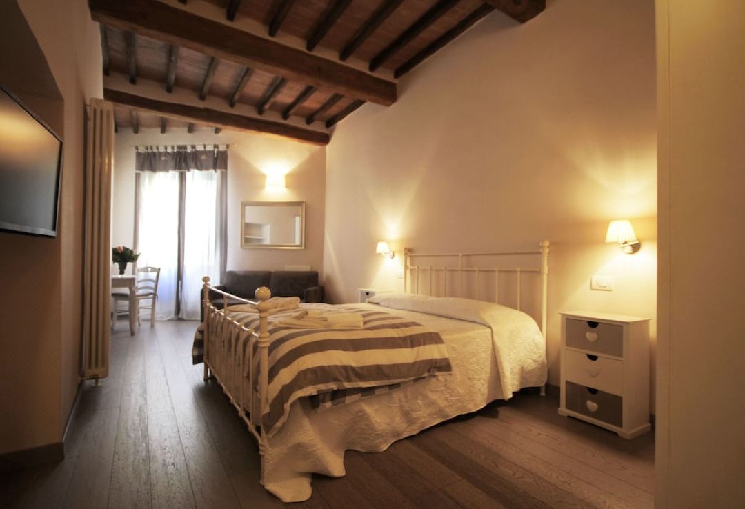 B&B Il Senesino