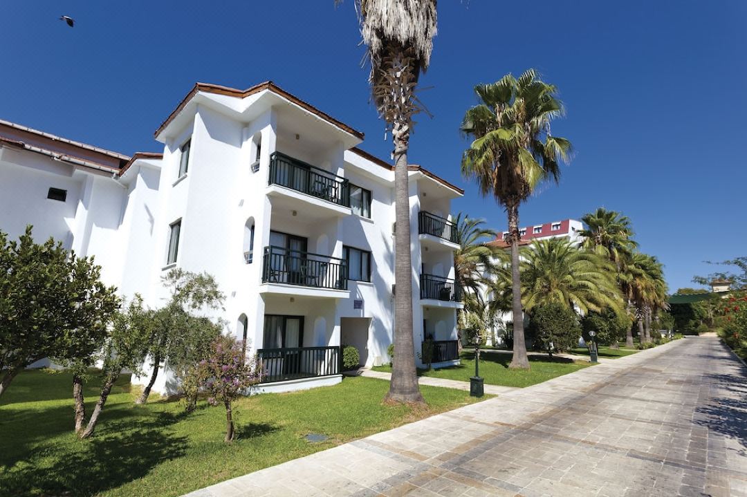 Sural Garden Hotel