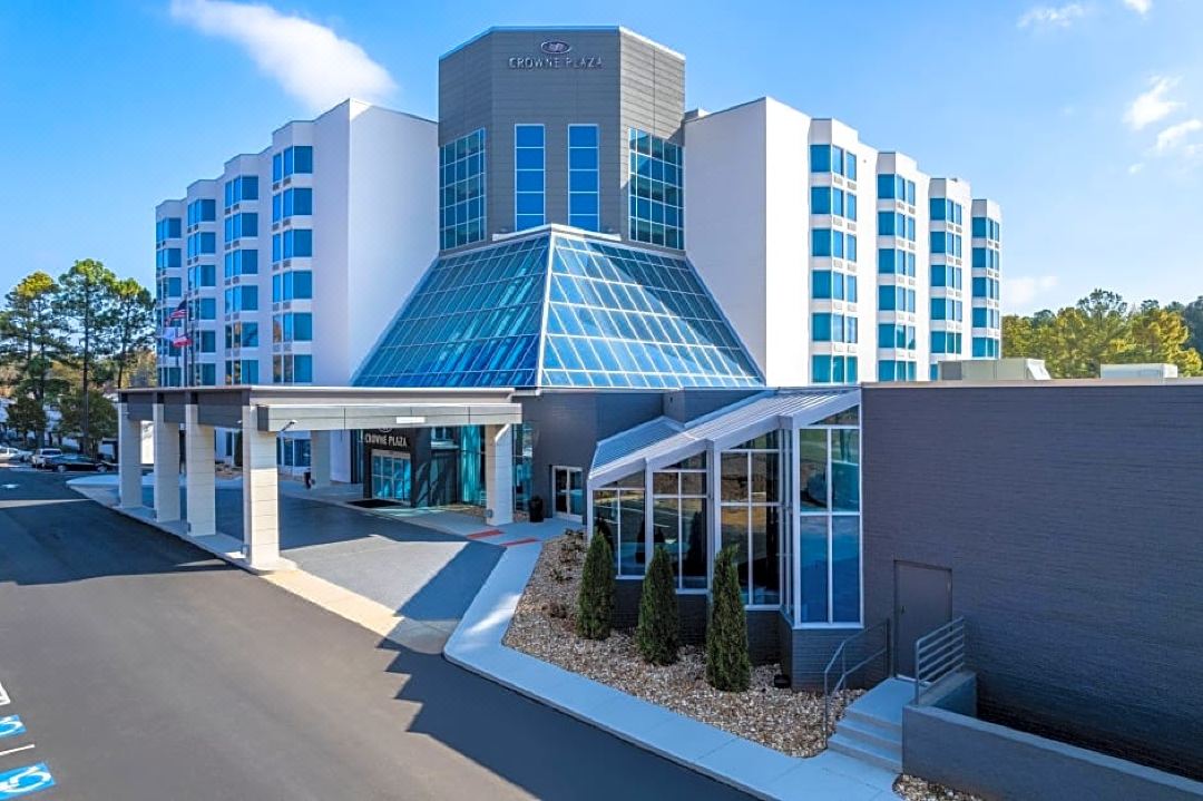 Crowne Plaza Atlanta NE - Norcross