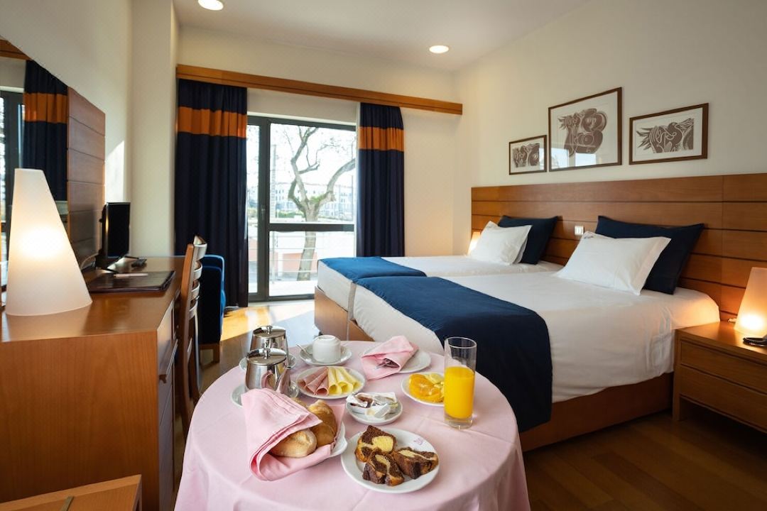 Hotel Pombalense