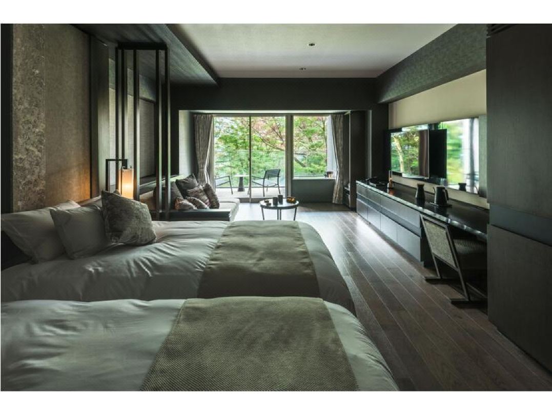 箱根・強羅 佳ら久