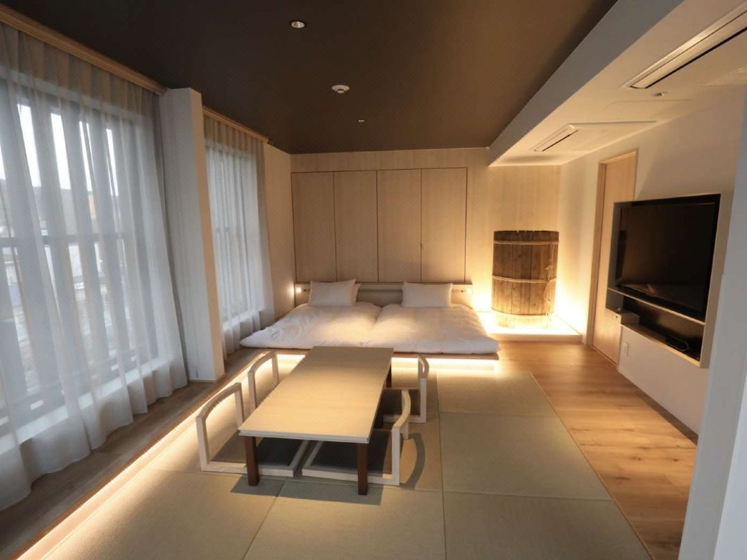 겐 호텔 가마쿠라