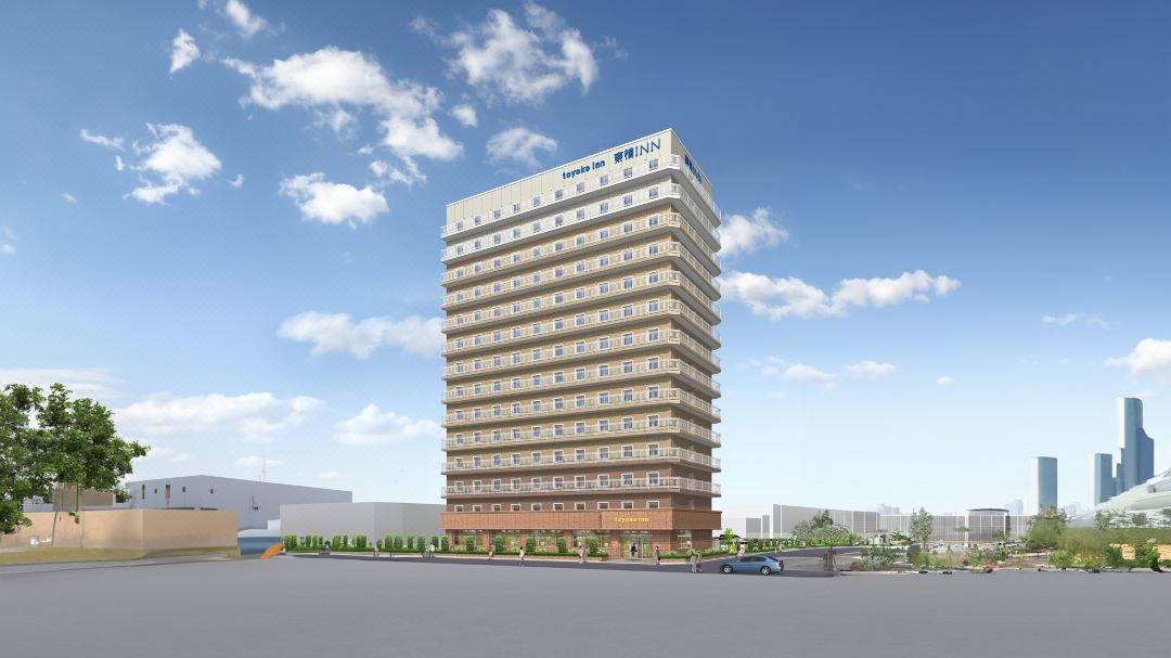 โตโยโก อินน์ ฮิกาชิ-โอซาก้า