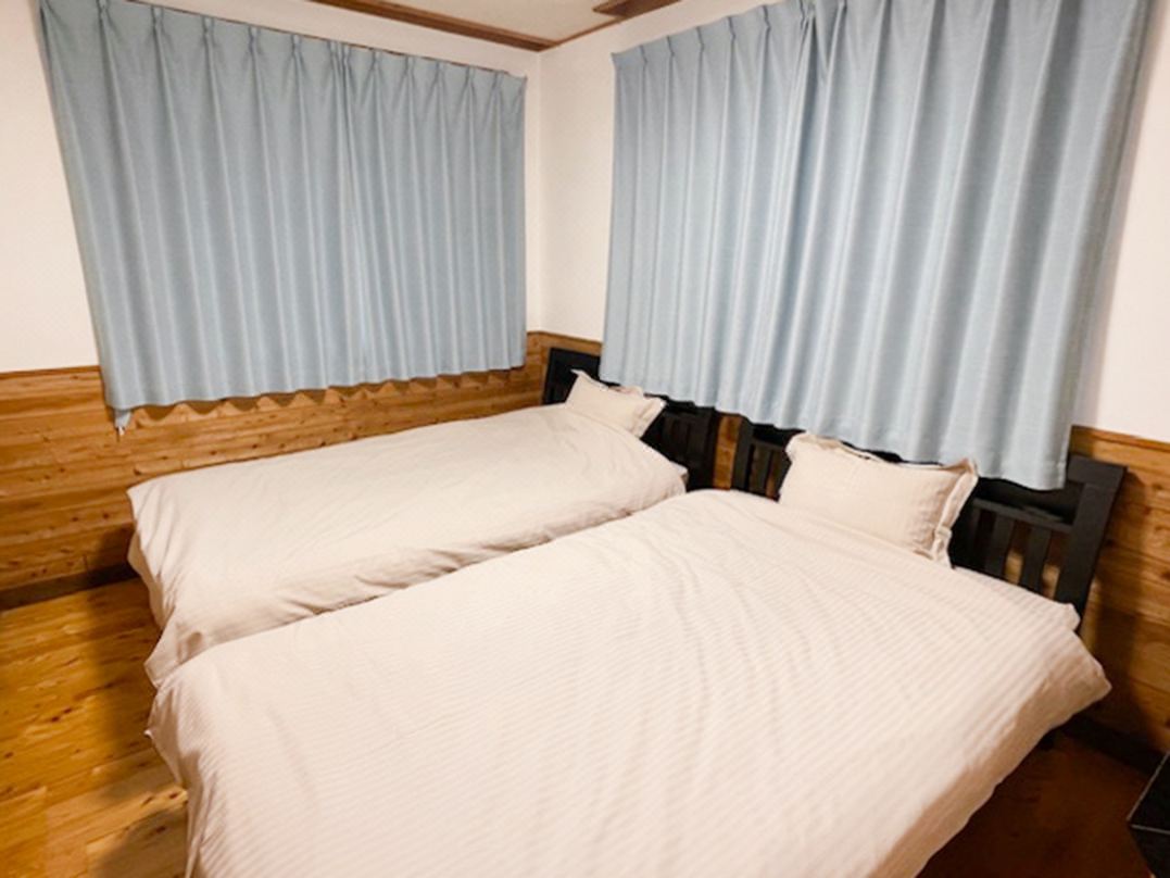 Private Lodge for Groups Near Aso-Kuju National Pa