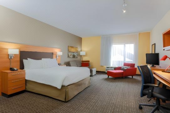TownePlace Suites Cheyenne Southwest/Downtown Area